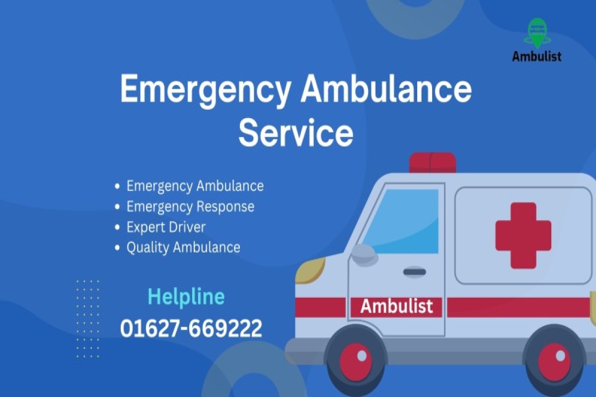 Arif Ambulance